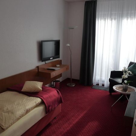 Hotel Sechzehn Leverkusen Kültér fotó