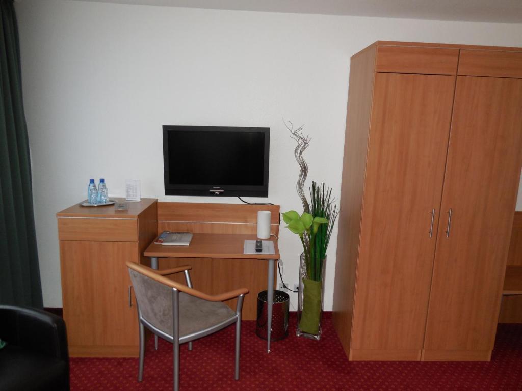 Hotel Sechzehn Leverkusen Szoba fotó