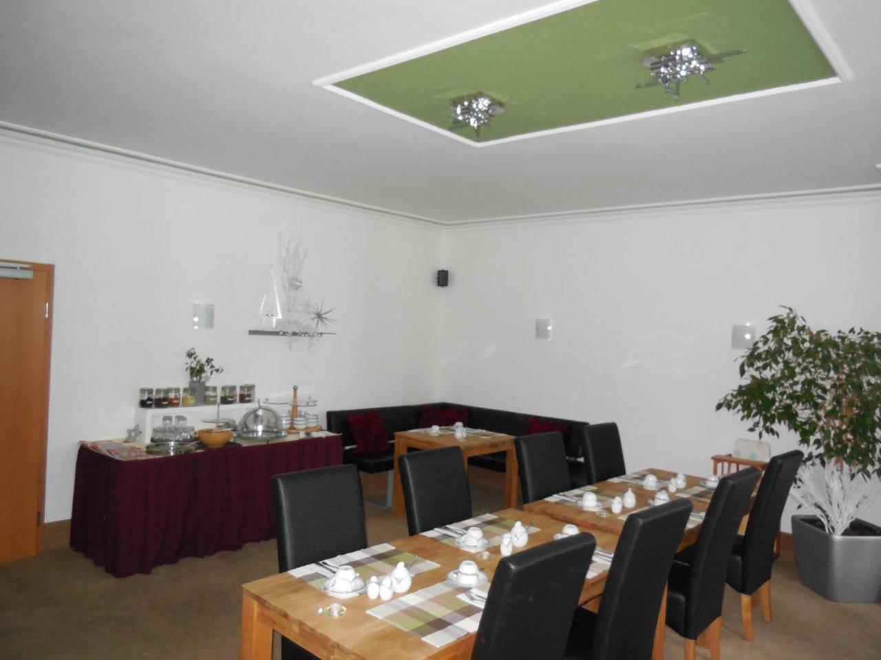 Hotel Sechzehn Leverkusen Kültér fotó
