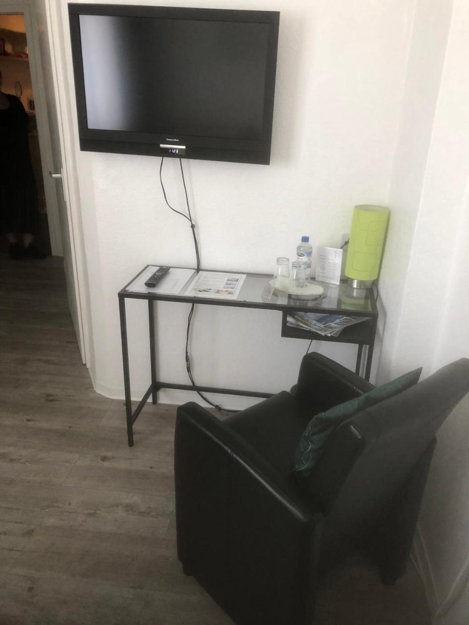 Hotel Sechzehn Leverkusen Kültér fotó