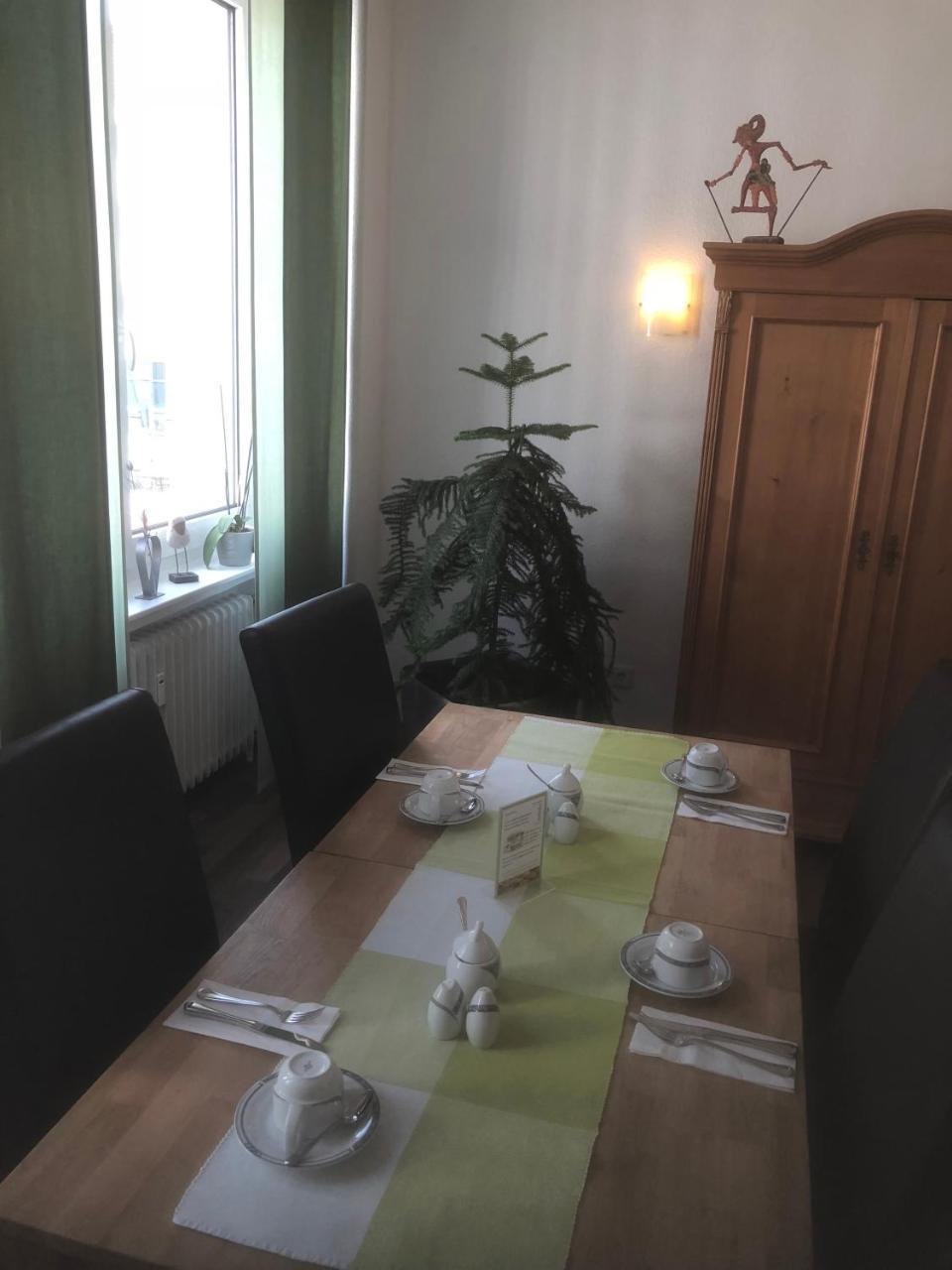 Hotel Sechzehn Leverkusen Kültér fotó