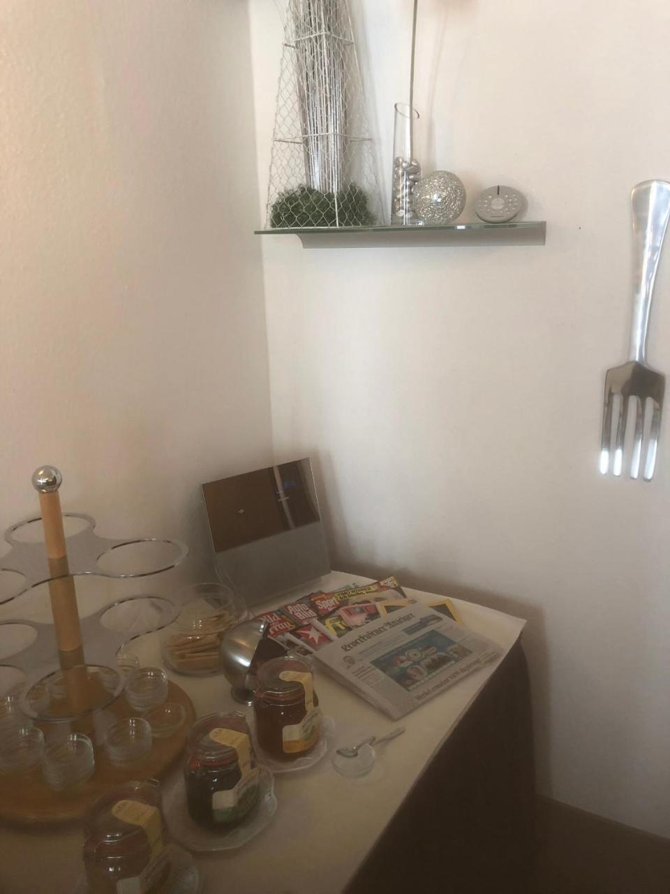 Hotel Sechzehn Leverkusen Kültér fotó